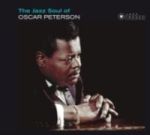 The Jazz Soul Of Oscar Peterson Cd