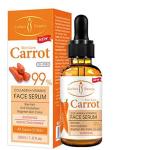 Carrot Collagen & Vitamin E Face Serum 30ML