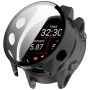 Tempered Glass Case Compatible With Garmin Forerunner 570 47MM