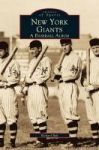 New York Giants - A Baseball Album Hardcover