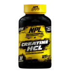 Creat. Hcl 120