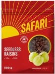 Seedless Raisins Raisins