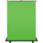 Elgato Portable Green Screen With Hydraulic Pull-up Mechanism