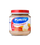 Second Foods - Guava & Yoghurt 125ML