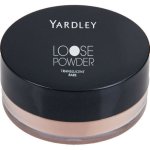 Yardley Loose Powder Translucent Bare