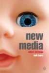 New Media - Culture And Image Hardcover Rev And Updated