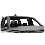 Ranger Next Gen Roll Bar Black Top Mount Fleet –