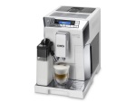 Delonghi – Bean To Cup Coffee Machine – ECAM45.760.W