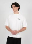 Oldtimer Race Offwhite T-Shirt - XXL White