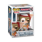 Funko Pop Movies: Gremlins 2 The New Batch – Gizmo With Bow