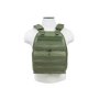 Nc Star CVPCV2924G Plate Carrier Med Green