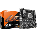 Gigabyte B840M D2H AM5 Motherboard