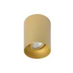 SOLO Adjustable DOWNLIGHT 3 Colours - White
