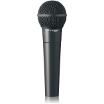 Behringer XM-8500 Dynamic Microphone