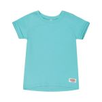 Younger Girl Basic Tee