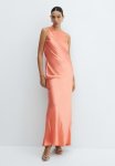 Dress Gabriel - Dark Pink
