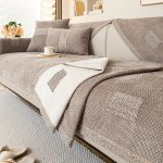 1PC Sofa Cover Sofa Slipcover Four Seasons General Anti-slip Couch Cover For Living Room Home Decor