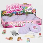 12PC Junior Dig Kit Mermaids