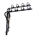 Holdfast SA2018 4 Bike Carrier