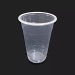 Clear Cup – 500ML 100