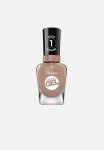 Miracle Gel Nail Polish Mocha Me Crazy