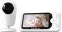4.3 Video Wireless Baby Monitor With Audio And Night Vision