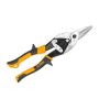 Ingco - Aviation Snip Straight - 250 Mm 10