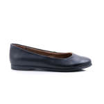 12764 Black - Black 9 Leather