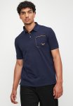 Soviet Crown Golfer - Navy