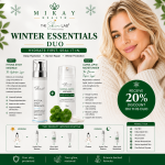 The Skin Lab Winter Essentials Duo