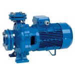 Speroni Pump Centri Flanged 65X40MM 7.5KW 400V Livestainable
