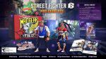 Street Fighter 6 Collectors Edt Xsx