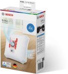 Bosch Vacuum Cleaner