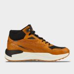 Puma X-ray Speed Mid _ 172056 _ Brown - 6 Brown