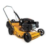 Professional Hi-vac Rotary Mower Loncin 196