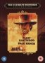 Pale Rider DVD