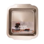 Square Cake Pan - CC-240