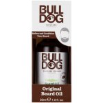 Bulldog Beard Oil Original 30ML