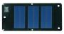 Flexible Solar Panel Kit 12V 20W