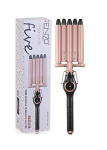 Enzo EN-1970 Five-tube Curling Iron Professional Ceramic Coated Curling Iron