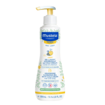 Mustek Mustela Nourish Cleanse Gel 300ML