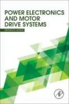 Power Electronics And Motor Drive Systems Paperback