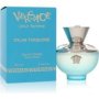 Versace Pour Femme Dylan Turquoise Eau De Toilette 100ML - Parallel Import