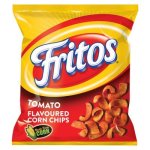 Fritos Tomato