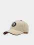 Adult Targy Peak Cap - Wax - Wax