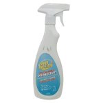 Heavy Duty Cleaner & Disinfectant 750ML