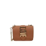 Lovebug Crossbody -camel
