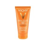 Ideal Soleil Velvety Cream SPF50+