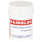 Painblok Tablets 500MG 24
