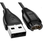 Focusfit Garmin Compatible Charger Data Cable